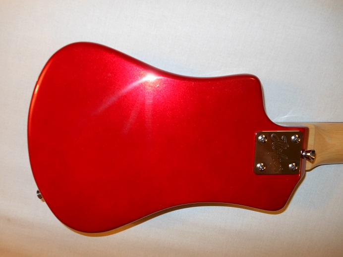 Shorty-Red Picture 9